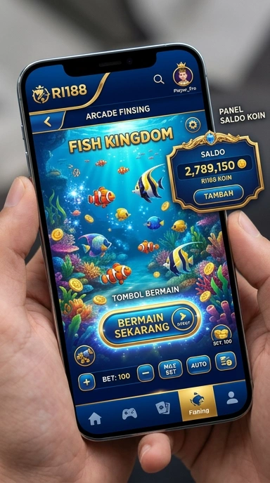 Daftar aplikasi terbaru dan terpopuler di ri188 untuk pengguna Android.